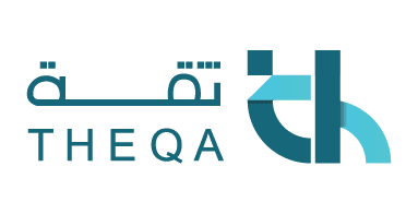 Theqa Logo