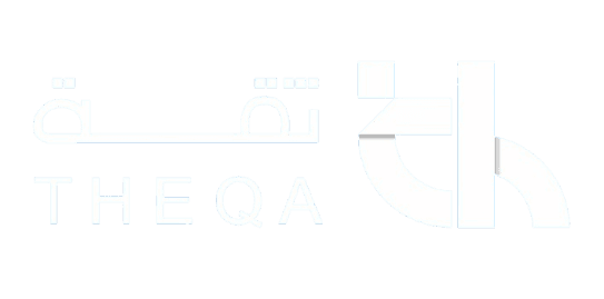 Theqa Logo