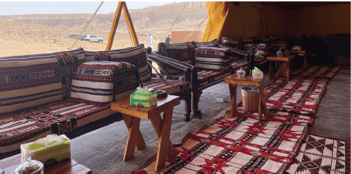 لقاء قيادات الوزارة - 3