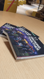 الاحتفاء بفوز المملكة باستضافة كأس العالم - 3