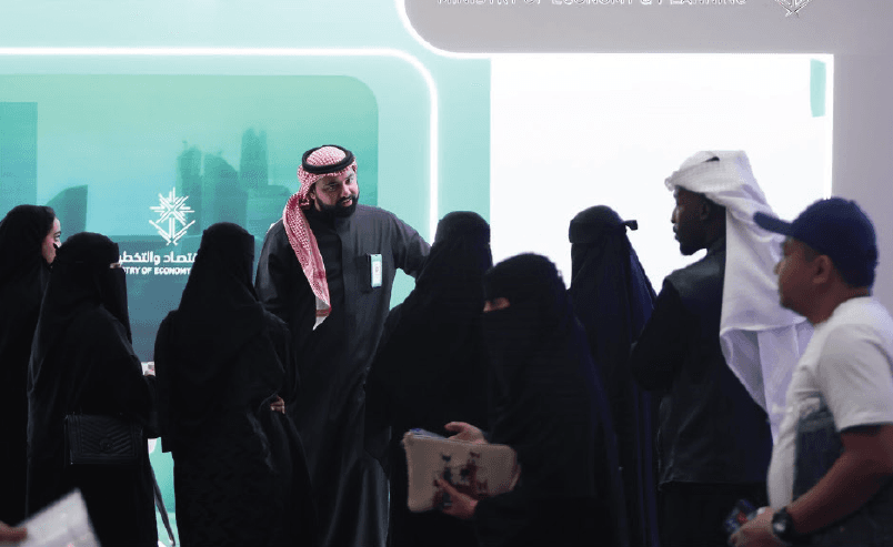 معارض التوظيف - 1