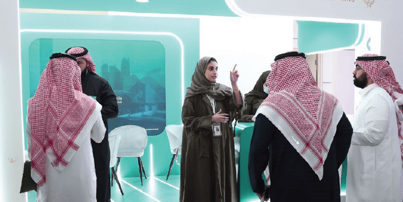 معارض التوظيف - 2