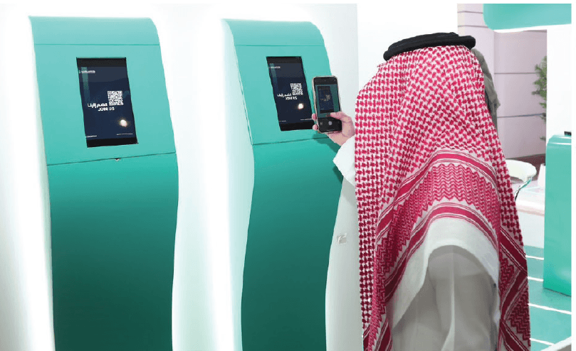 معارض التوظيف - 3